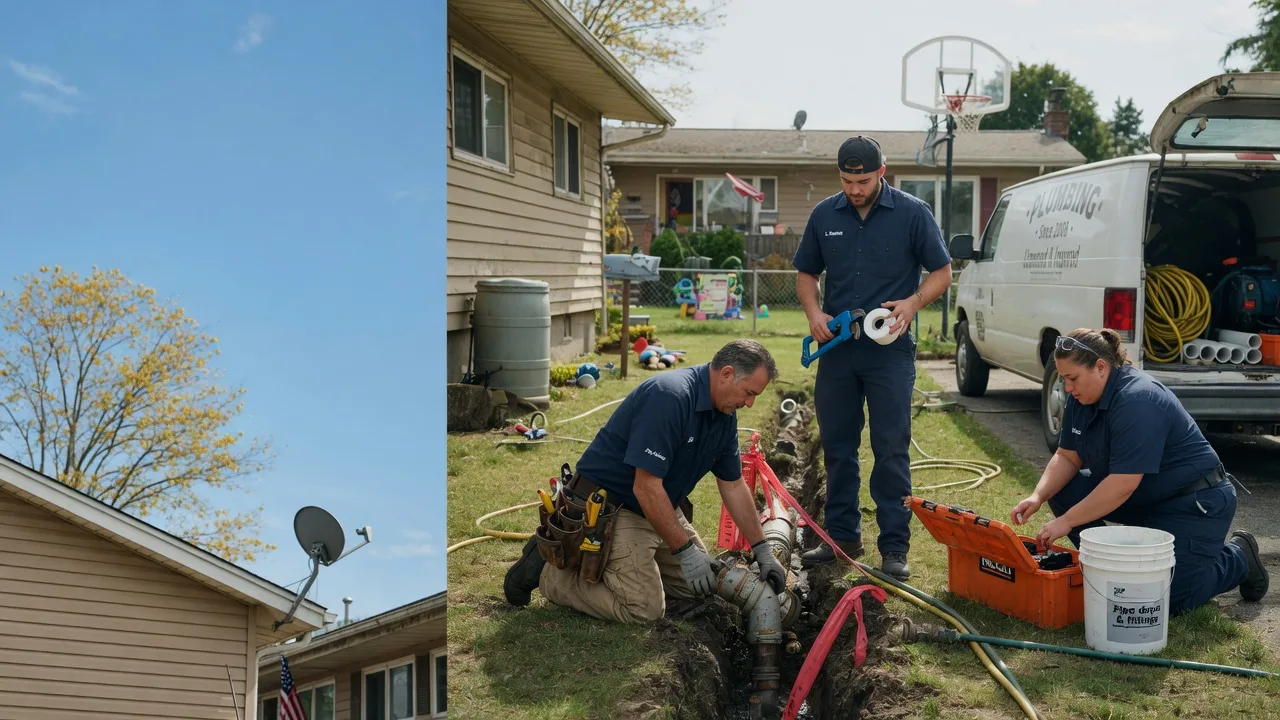 Garbage Disposal Replacement in Fulton, KS near me